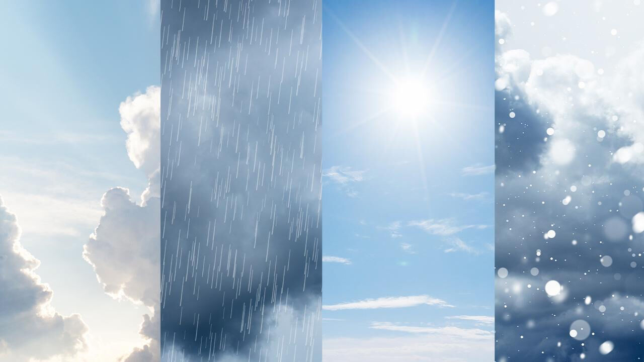 Samsun’da hava bir anda değişecek! 15 günlük tahmin dikkat çekti