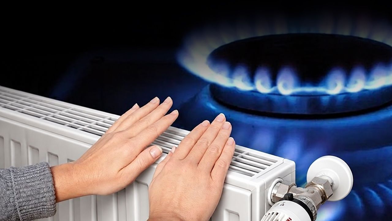 Samsun’da hava soğuyor: Doğalgaz faturası cep yakabilir!