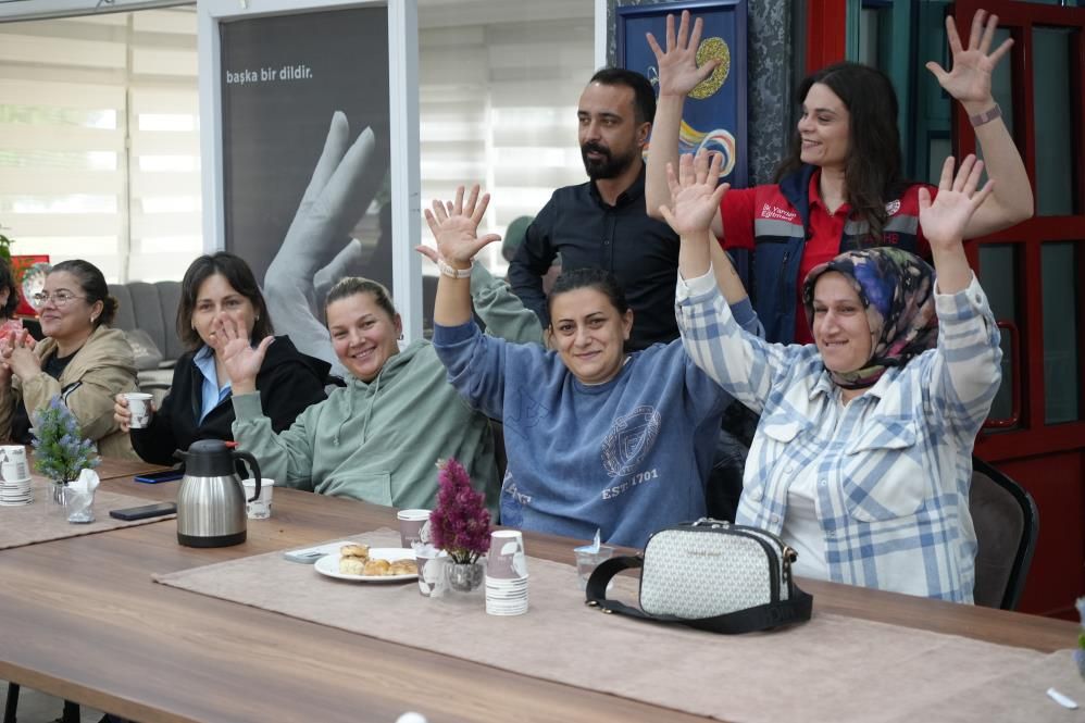 Samsun Haber: Samsun’da hayat kurtaracak eğitim! 3 gün sürdü