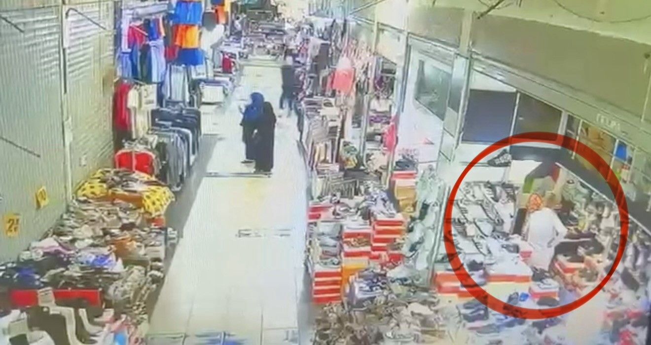 Samsun haber: Samsun’da ilginç dolandırıcılık oyunu! Alıp kayıplara karıştı
