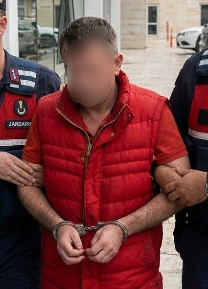 Samsun Haber: Samsun'da jandarma operasyonu: Adliyeden o karar çıktı