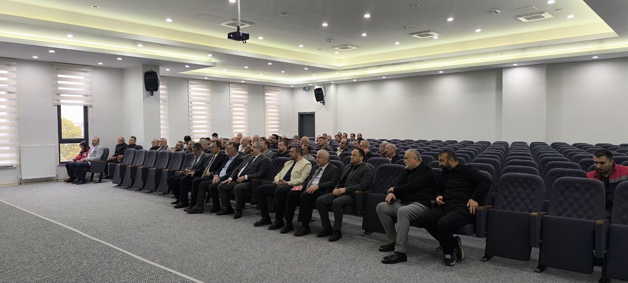 Samsun Haber: Samsun’da kokarca tehlikesine karşı yeni dönem