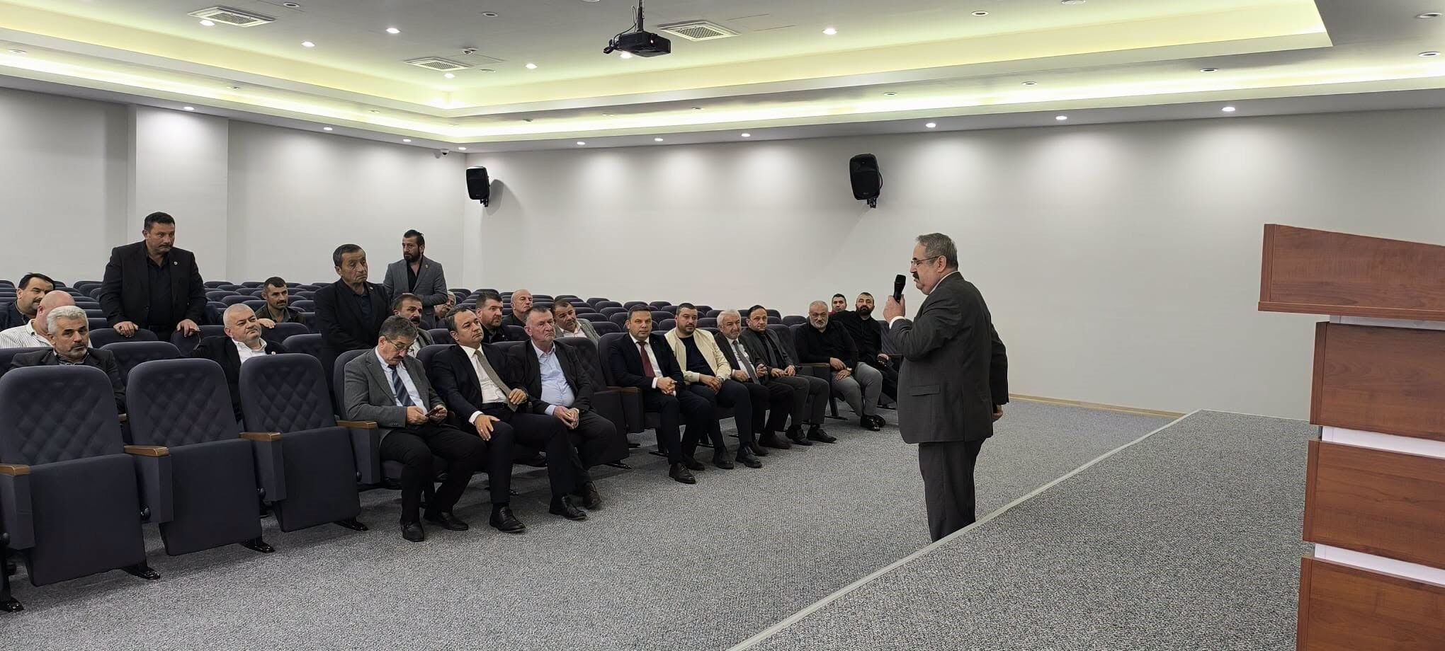 Samsun Haber: Samsun’da kokarca tehlikesine karşı yeni dönem