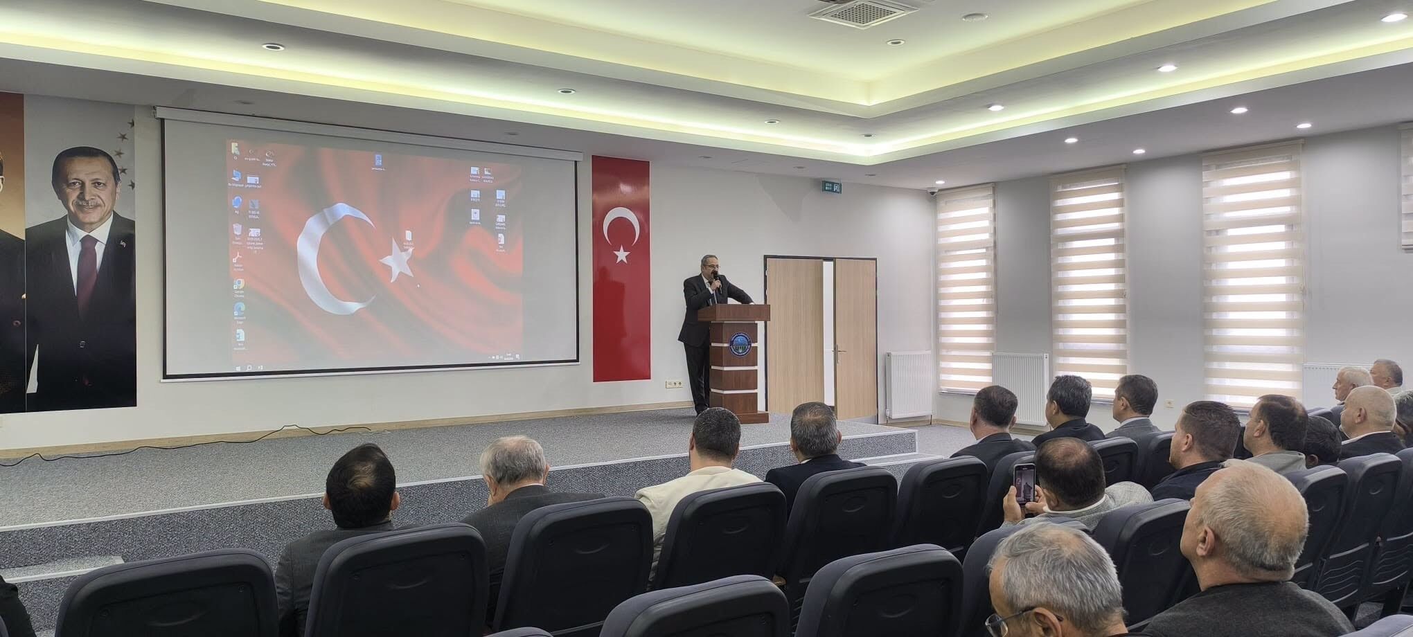 Samsun Haber: Samsun’da kokarca tehlikesine karşı yeni dönem