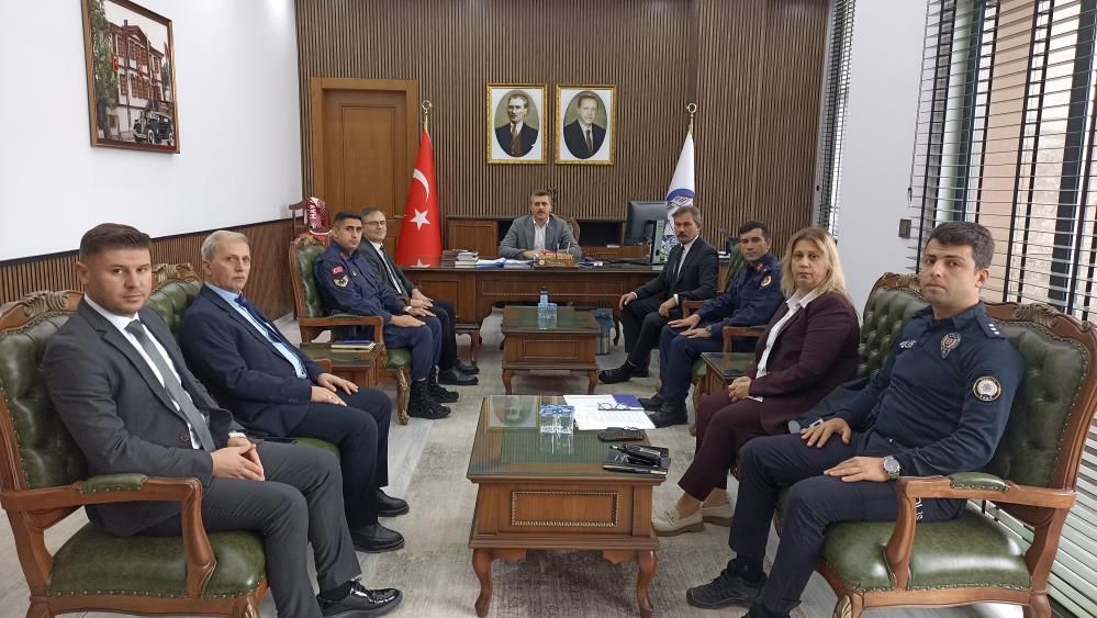 Samsun’da KPSS’ye girecekler dikkat! Kritik hazırlık başladı