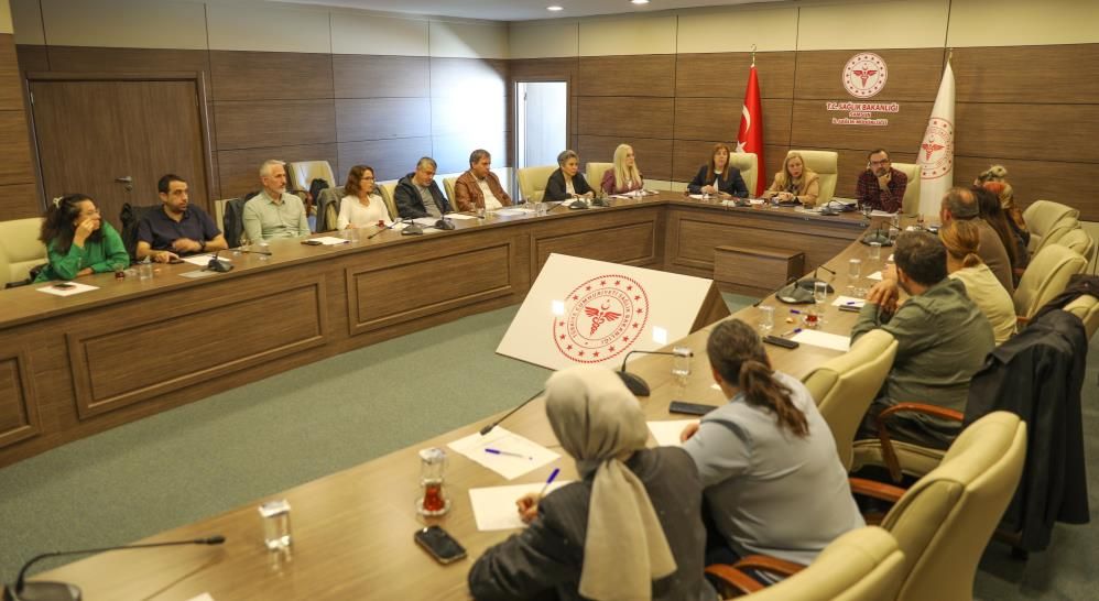 Samsun Haber: Samsun’da kritik mücadele! Anne ölümlerine karşı yeni adımlar