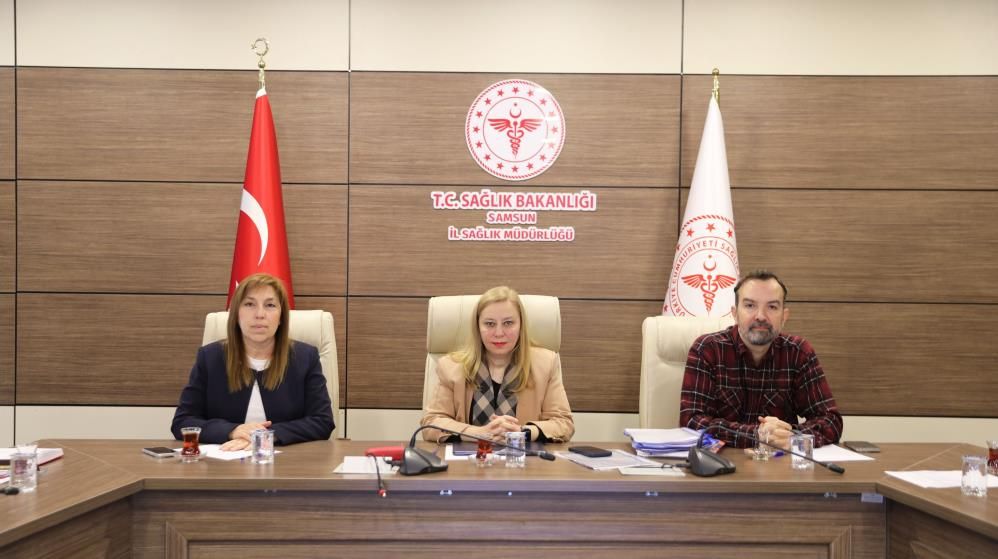 Samsun Haber: Samsun’da kritik mücadele! Anne ölümlerine karşı yeni adımlar