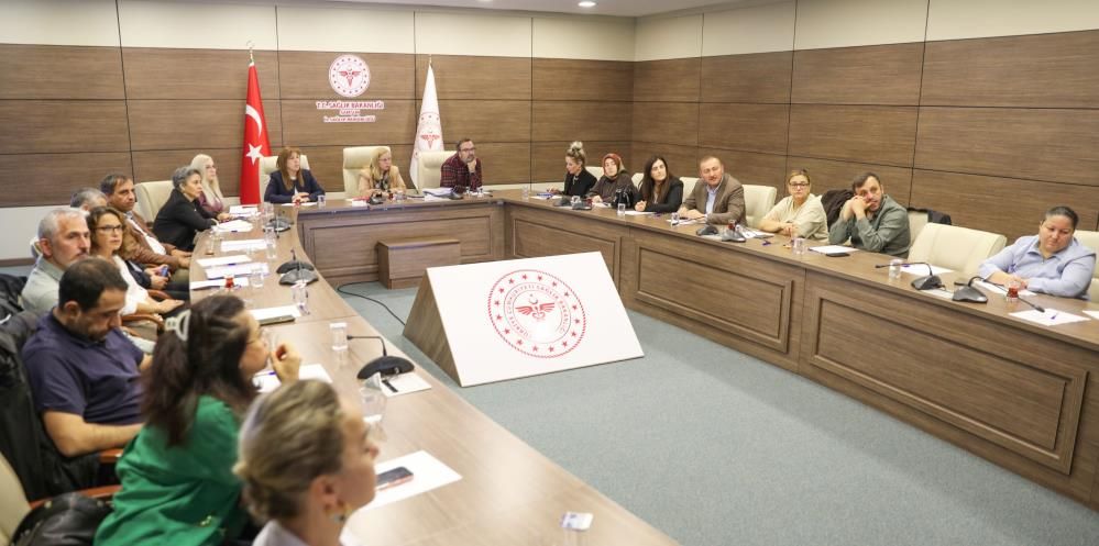 Samsun Haber: Samsun’da kritik mücadele! Anne ölümlerine karşı yeni adımlar