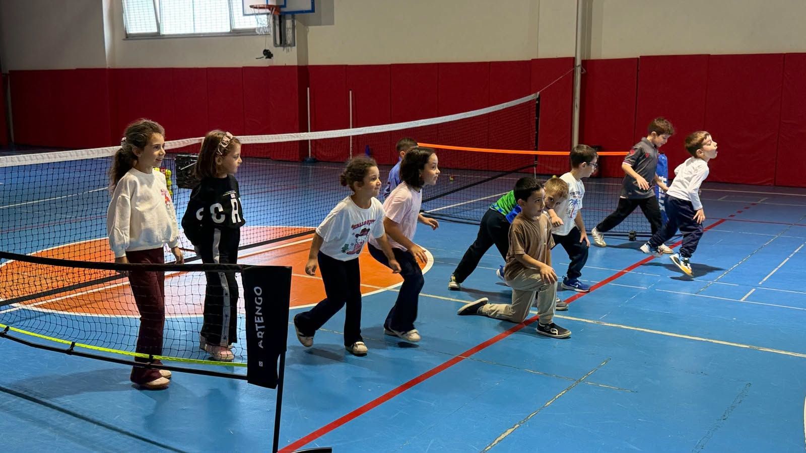 Samsun’da minderden korta büyük heyecan