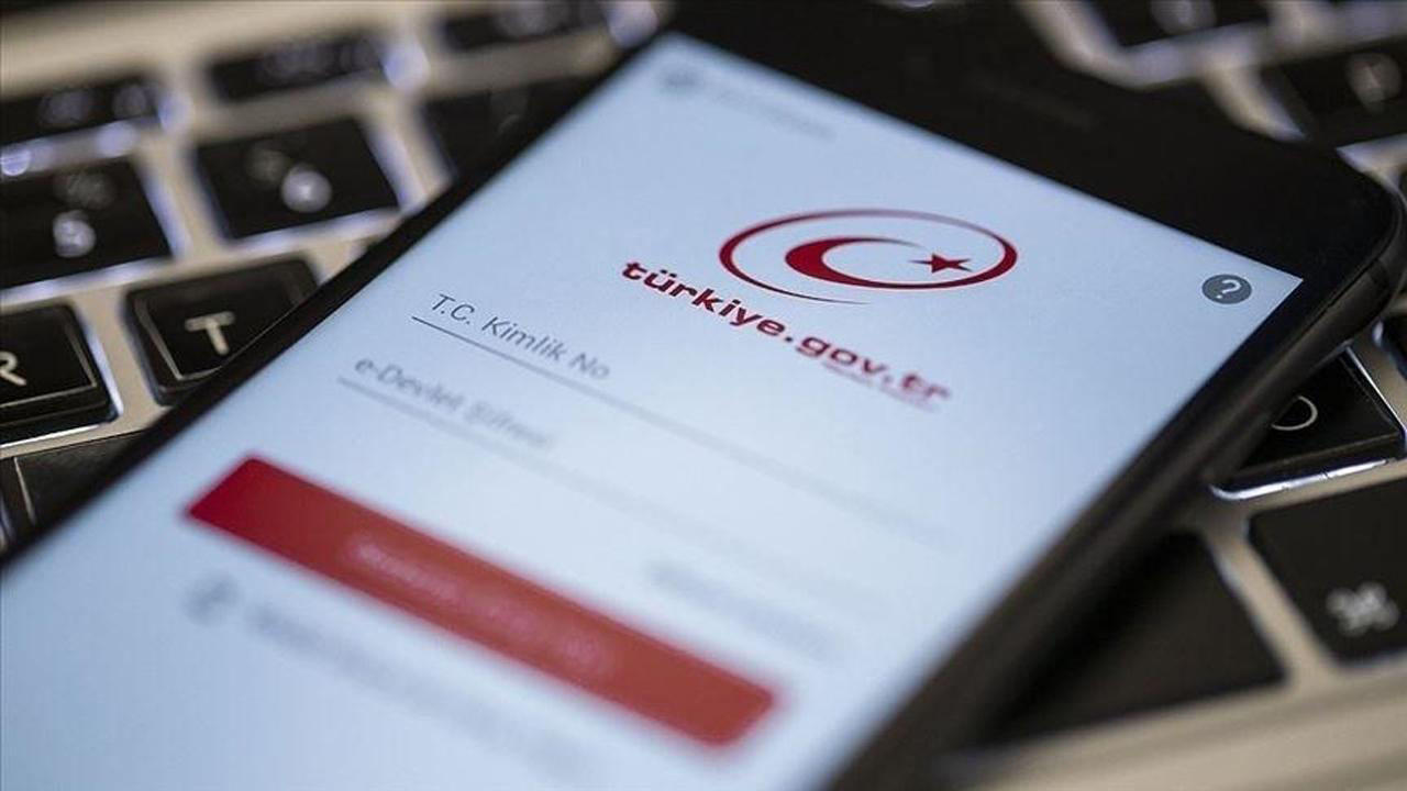e-Devlet’te çok önemli detay! Fark etmeden aracınızı bile kaybedebilirsiniz