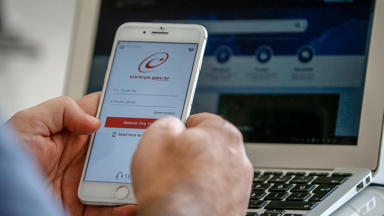 Samsun haber: Samsun'da mirasçılara müjde! e-Devlet'te yeni hizmet başladı