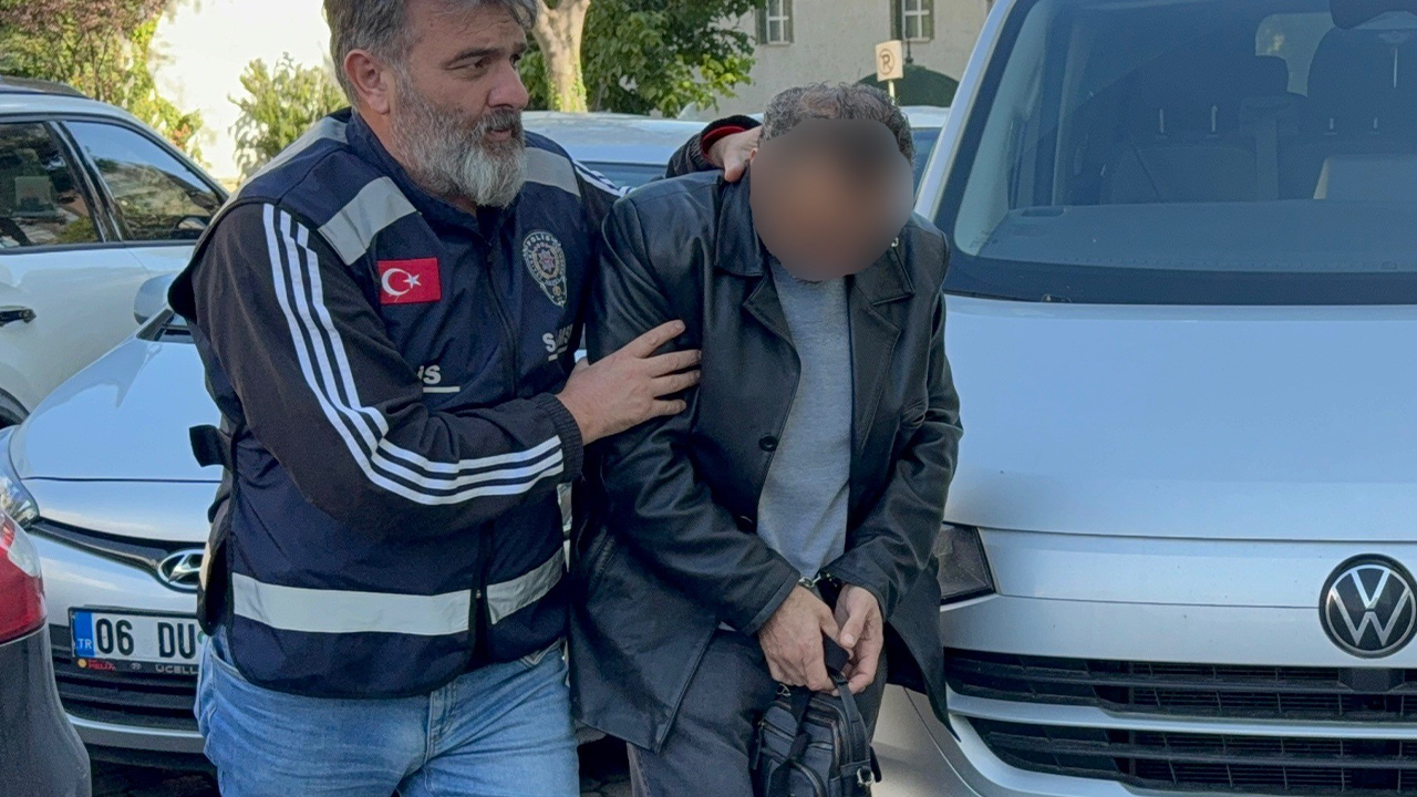 Samsun Haber: Samsun’da narkotik baskını! Evde dikkat çeken düzenek
