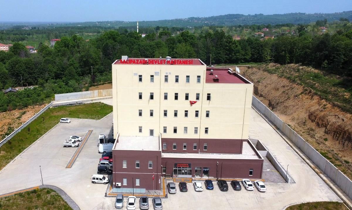 Samsun haber: Samsun'da o ilçede çocuk doktoru tepkisi! 22 gündür yok iddiası