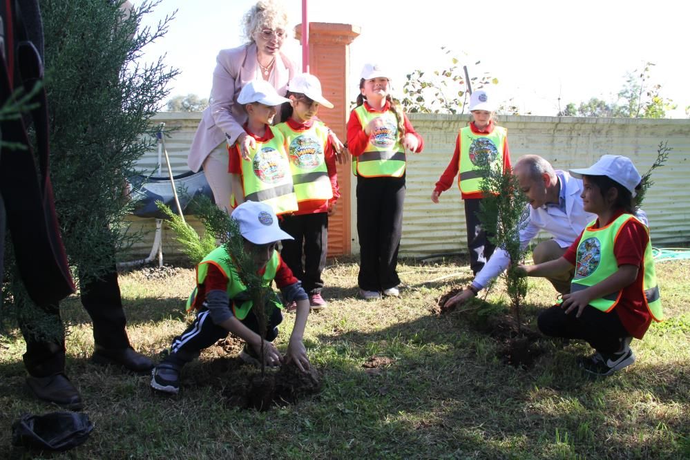 Samsun Haber: Samsun’da öğrenciler için yepyeni eğitim modeli! Kapılarını açtı