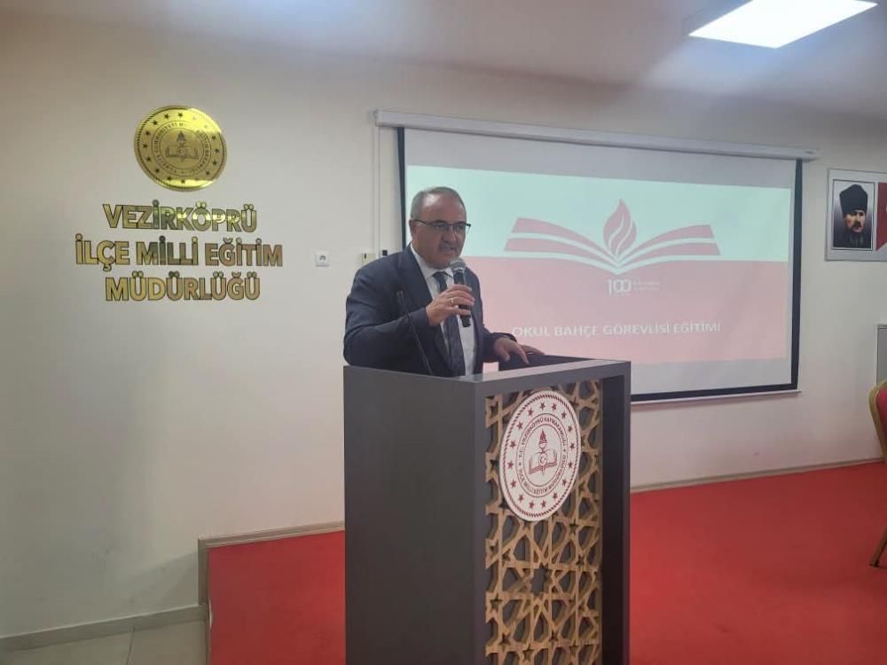 Samsun Haber: Samsun'da okul güvenliği için harekete geçildi!