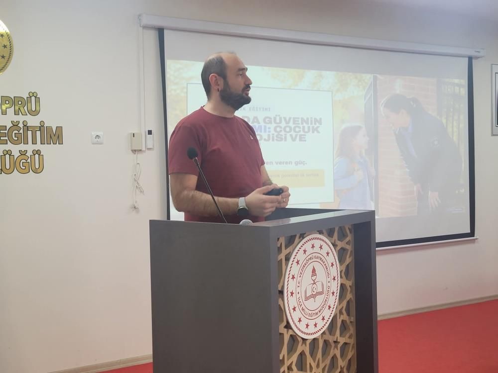 Samsun Haber: Samsun'da okul güvenliği için harekete geçildi!