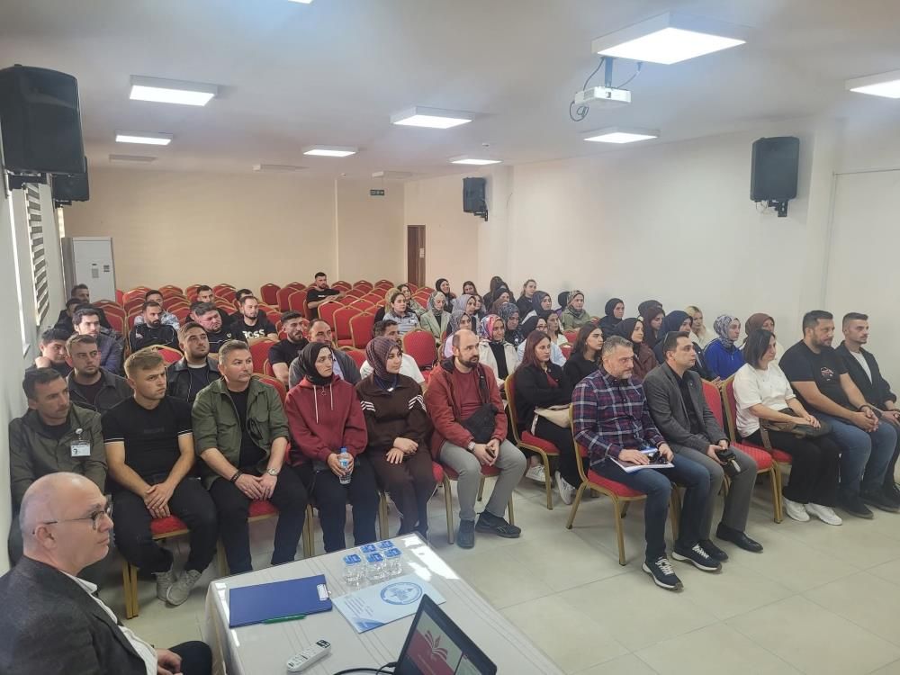 Samsun Haber: Samsun'da okul güvenliği için harekete geçildi!