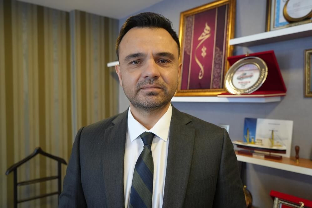 Samsun Haber: Samsun’da sahte MHRS alarmı! Bu tuzağa düşmeyin