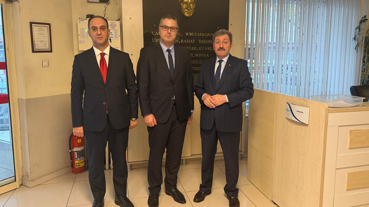 Samsun haber: Samsun’da sanayi istihdamı 18 bini aştı!