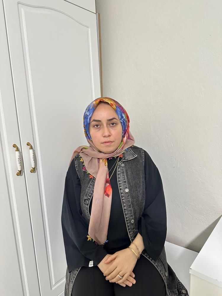 Samsun Haber:  Samsun'da sürücü serbest, anne yoğun bakımda! Kızından adalet çağrısı