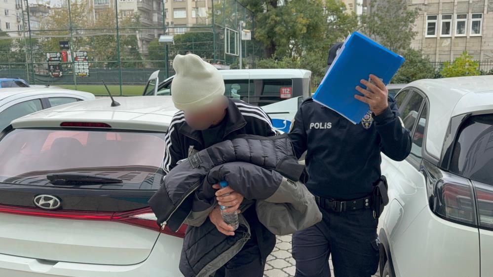Samsun Haber: Samsun'da tartışma çıktı, gerçek yere düşünce ortaya çıktı!