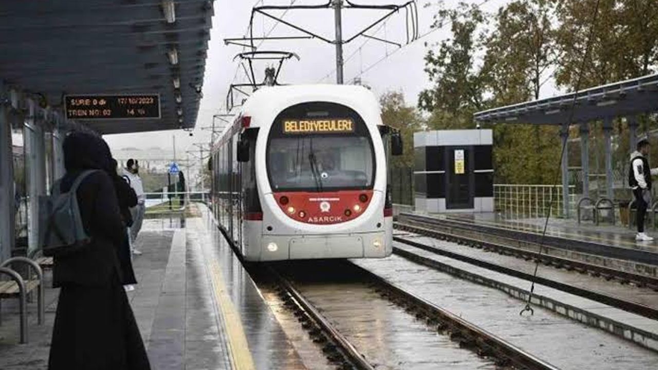 Samsun haber: Samsun’da KPSS’ye girecek adaylara ücretsiz ulaşım!