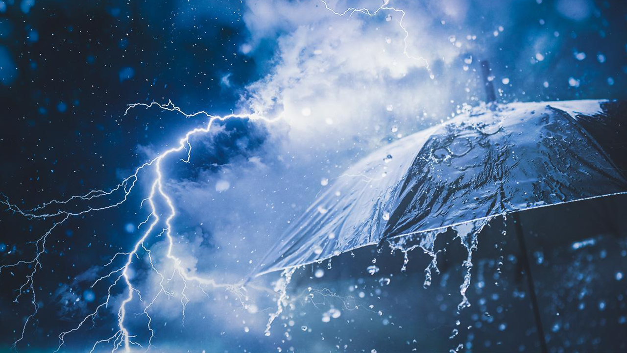 Samsun haber: Meteoroloji açıkladı! Samsun’da en fazla yağış o ilçeye düştü