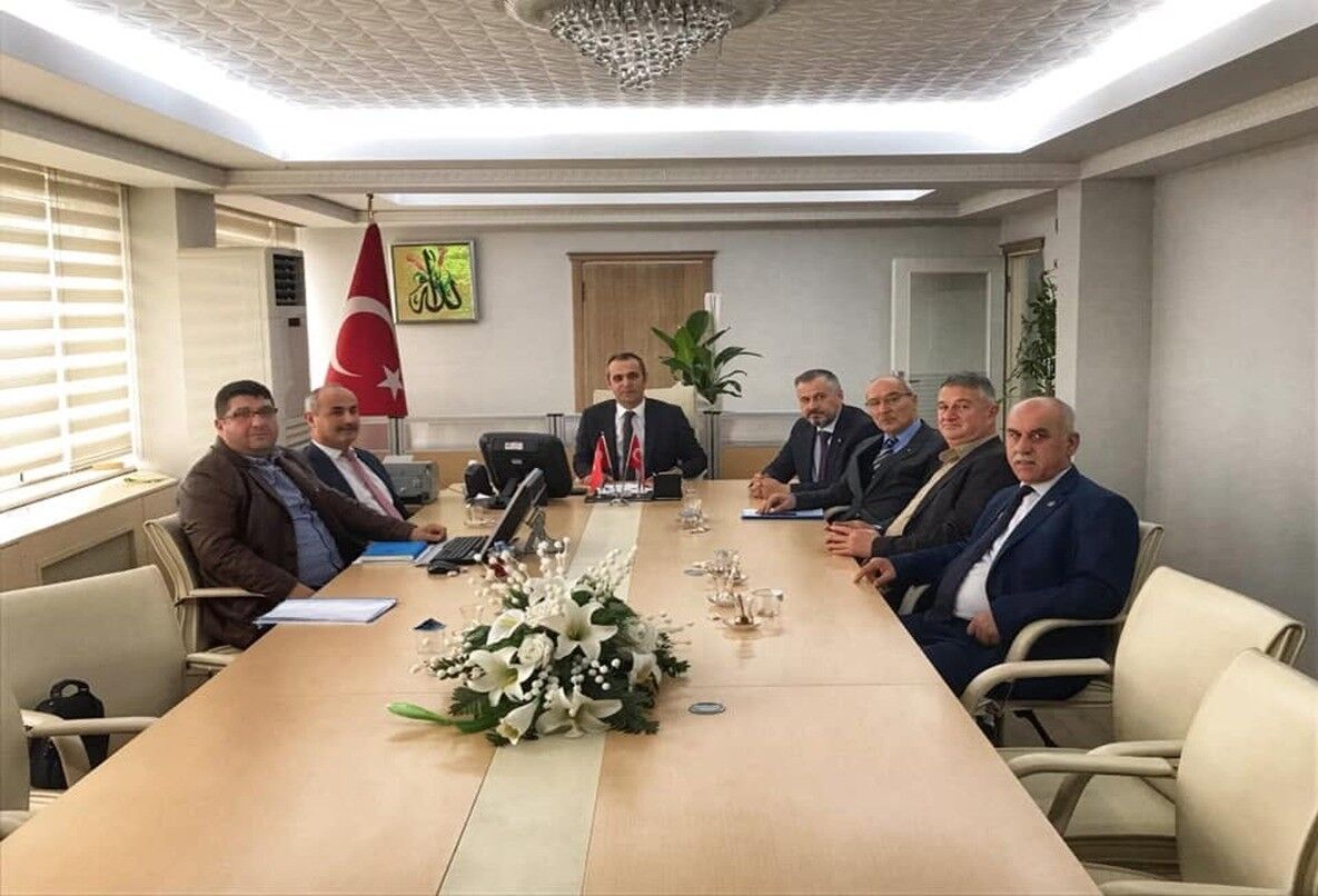 Samsun haber: Samsun’da yıllardır üretiliyordu! Coğrafi işaret aldı