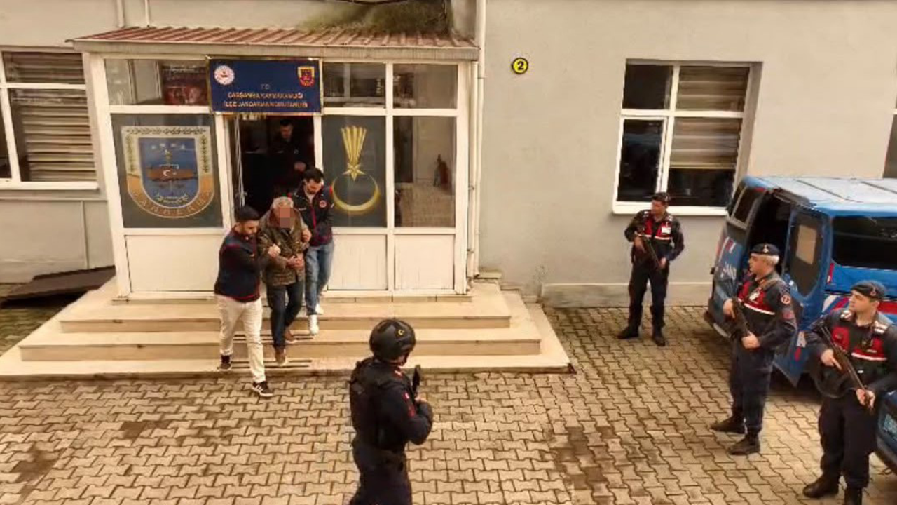 Samsun haber: Samsun’daki 13 yıllık faili meçhul dosyada 2 tutuklama!