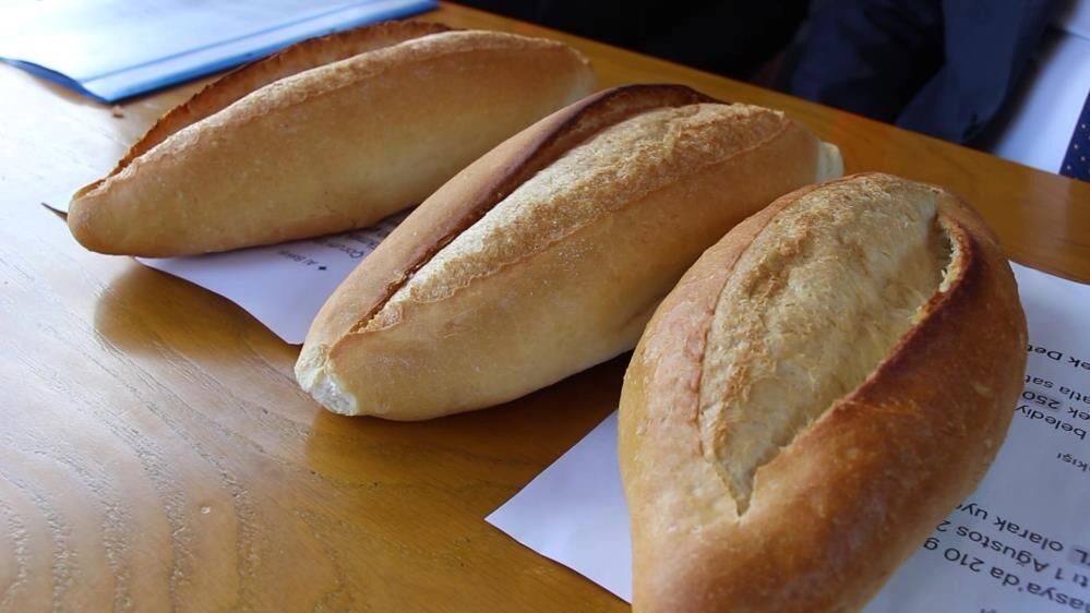 Samsun Haber: Samsun’daki halk ekmek fiyatı komşu şehirde gündem oldu