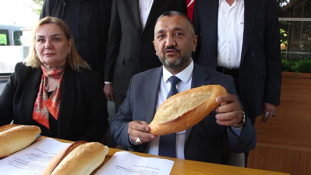 Samsun Haber: Samsun’daki halk ekmek fiyatı komşu şehirde gündem oldu