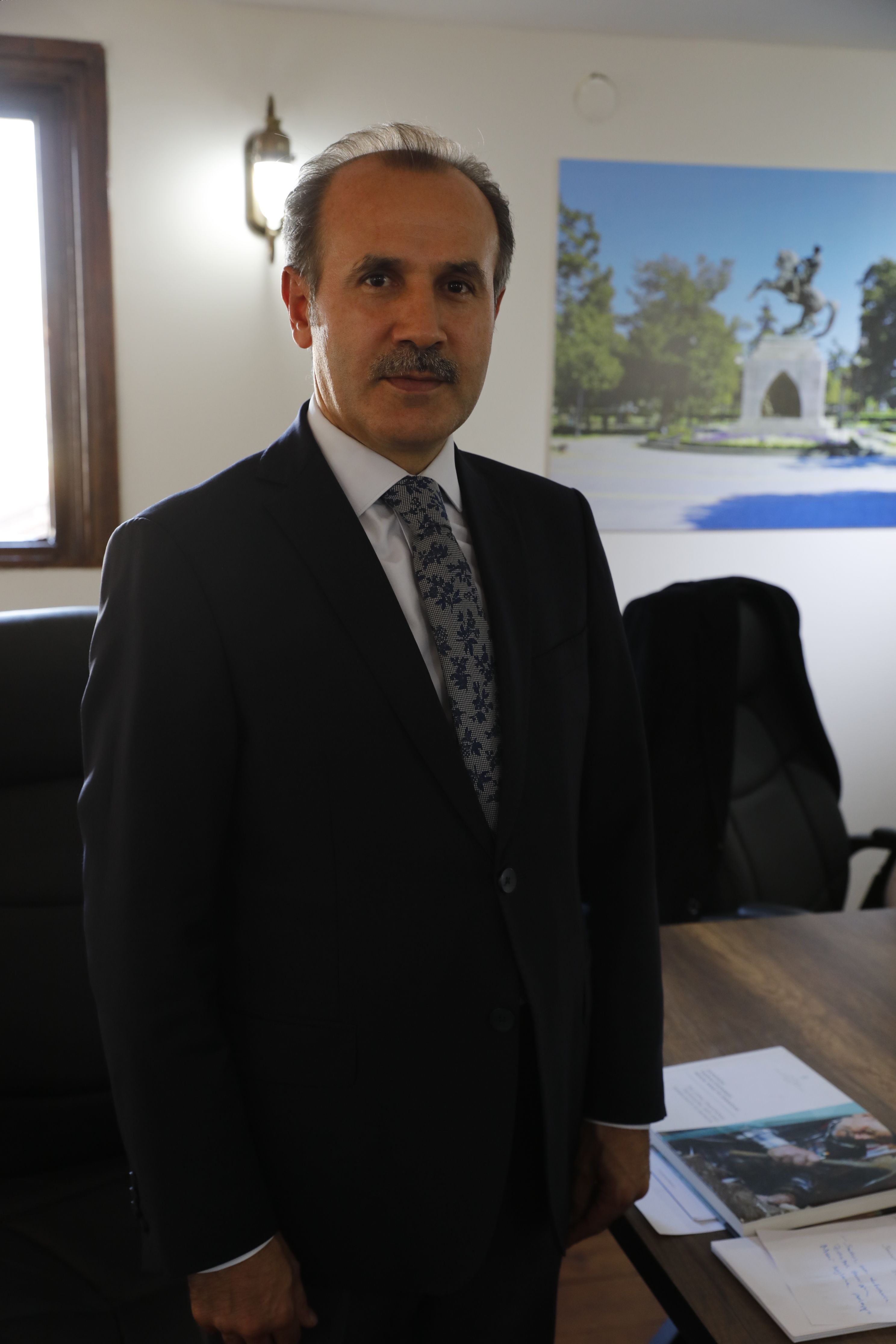 Samsun haber: Samsun’dan 8 değer daha tescillendi! Kültürel miras sayısı 30 oldu