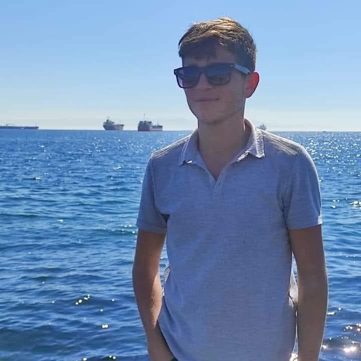 Samsun haber. Samsun’a acı haber! Emirkan Seven iş kazasında hayatını kaybetti