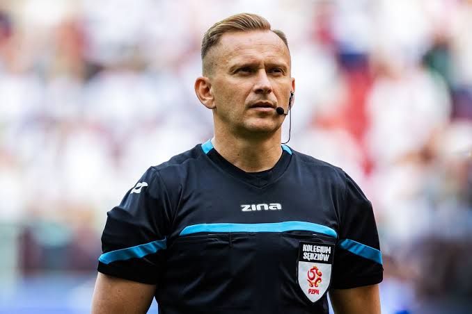 Samsunspor haber: Samsunspor - Amed SF maçının var hakemi belli oldu!