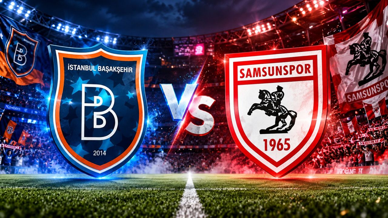 Samsunspor taraftarı dikkat! Başakşehir maçı biletleri satışta