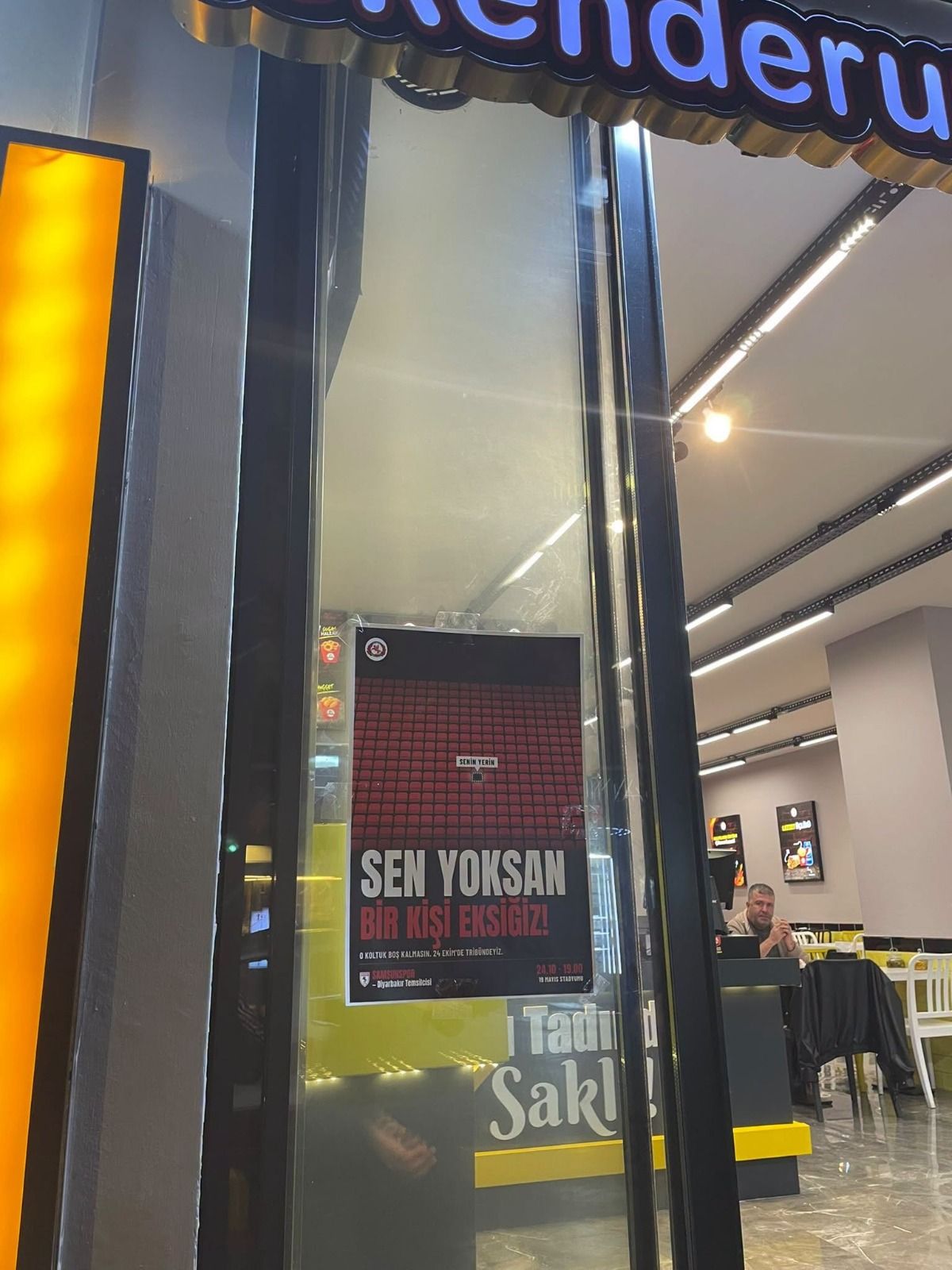 Samsunspor Haber: Samsunspor taraftarına seslendiler: “Vazgeçme!”