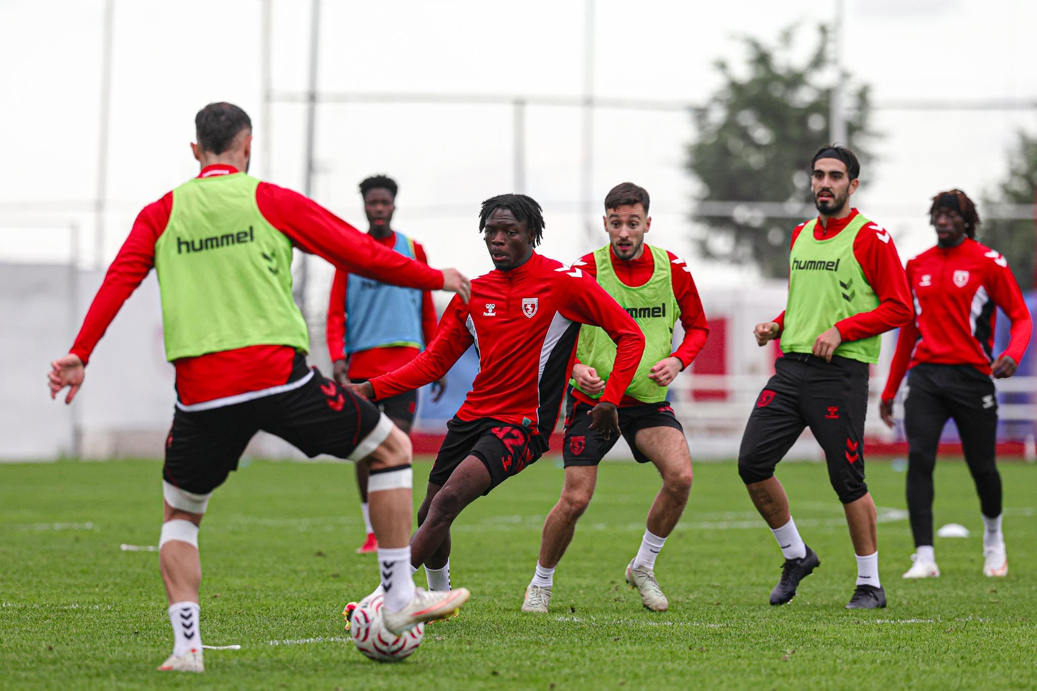 Samsunspor Uefa Siralamasinda Kacinci Sirada