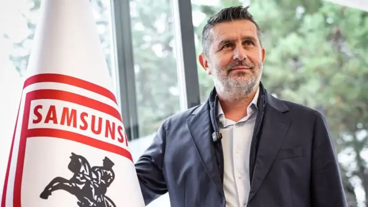 Samsunspor’da Nenad Bjelica anlaşmasının perde arkası! Detay belli oldu