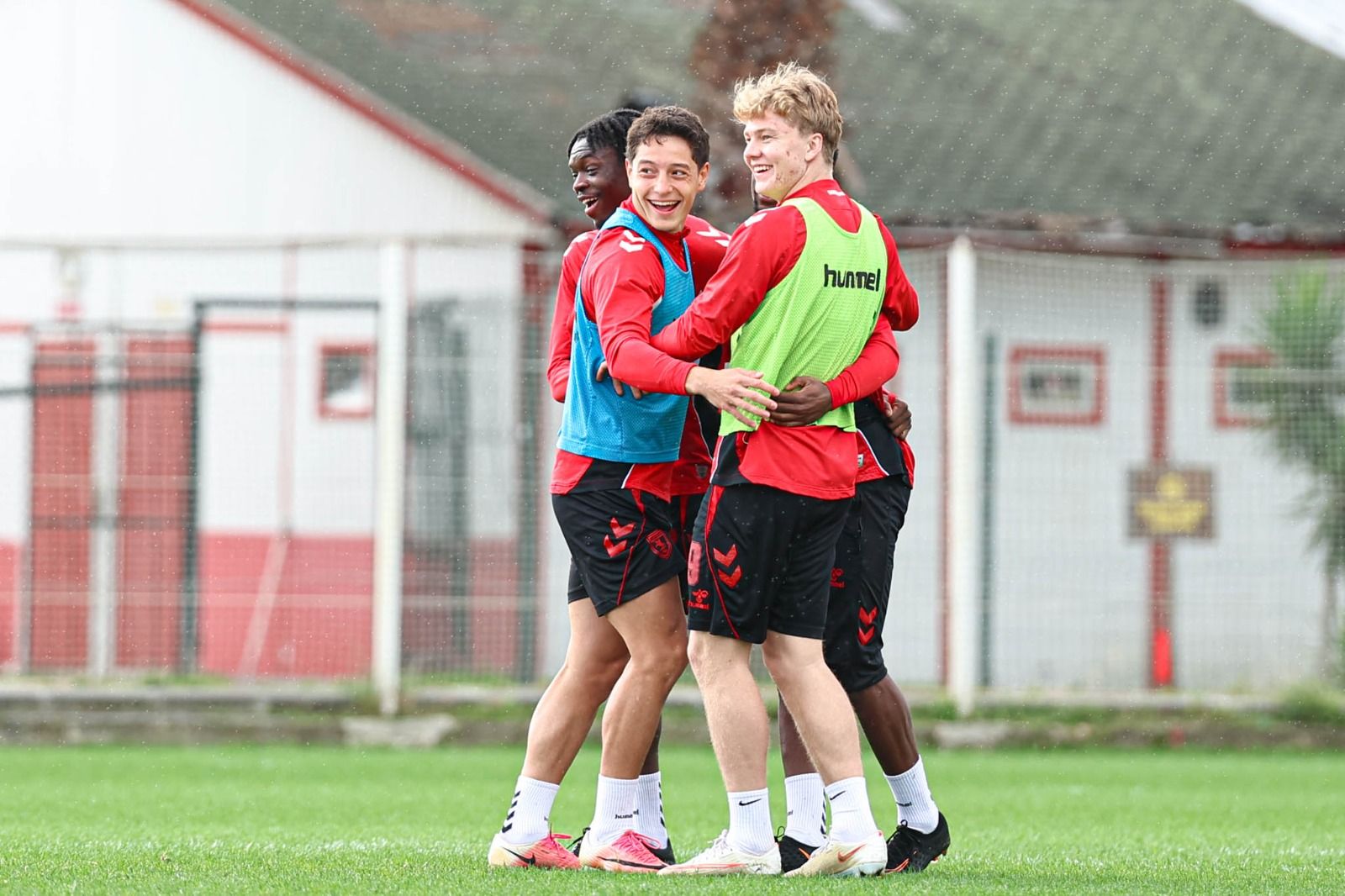 Samsunspor haber: Samsunspor’da Bjelica dönemi başladı! İlk hedef Kasımpaşa