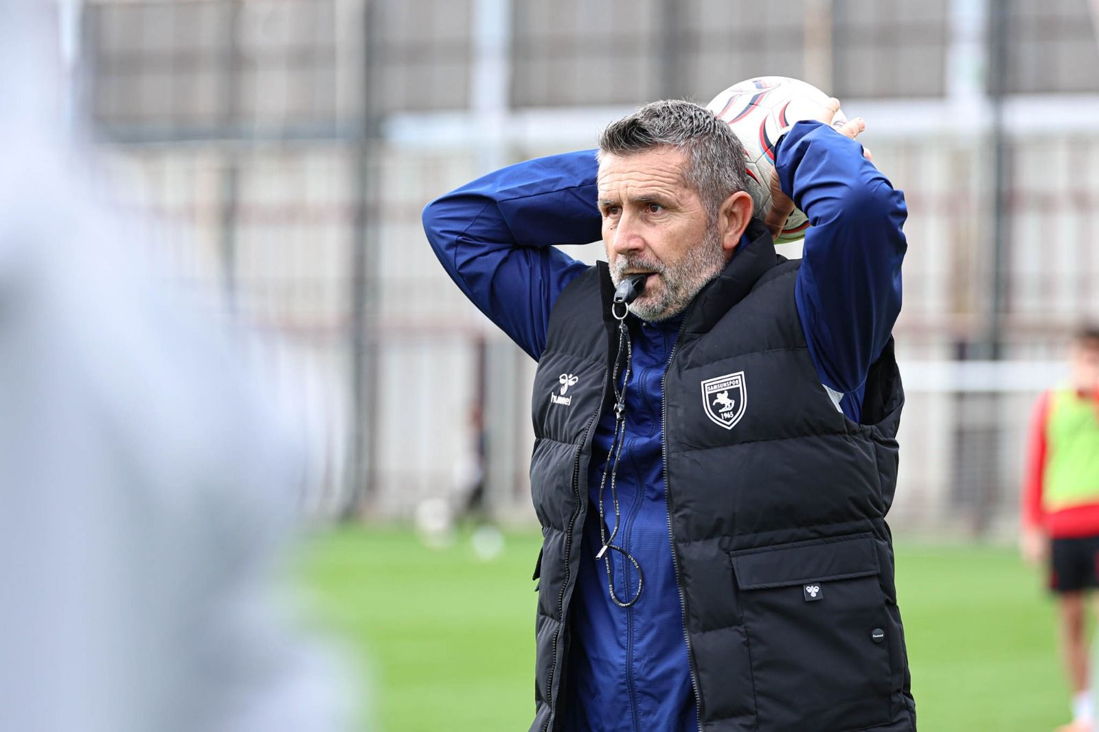 Samsunspor haber: Samsunspor’da Bjelica dönemi başladı! İlk hedef Kasımpaşa