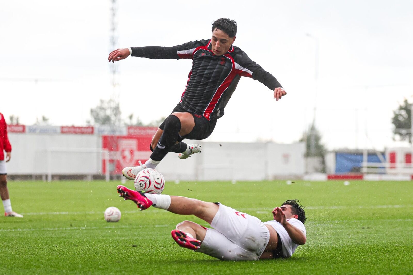 Samsunspor Haber: Samsunspor’da eksikler dönüyor! Fuat Çapa son durumu anlattı