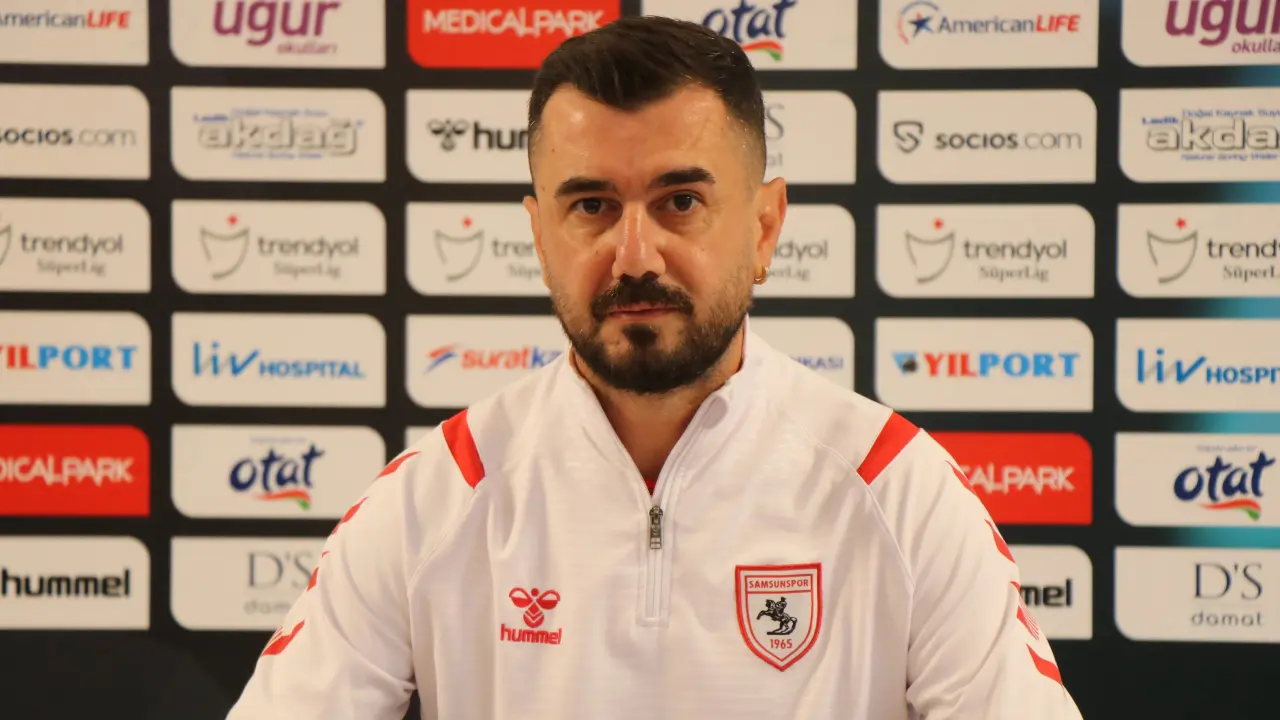 Samsunspor Haber: Samsunspor'da gözler ona çevrildi! Emre Bayraktar kimdir