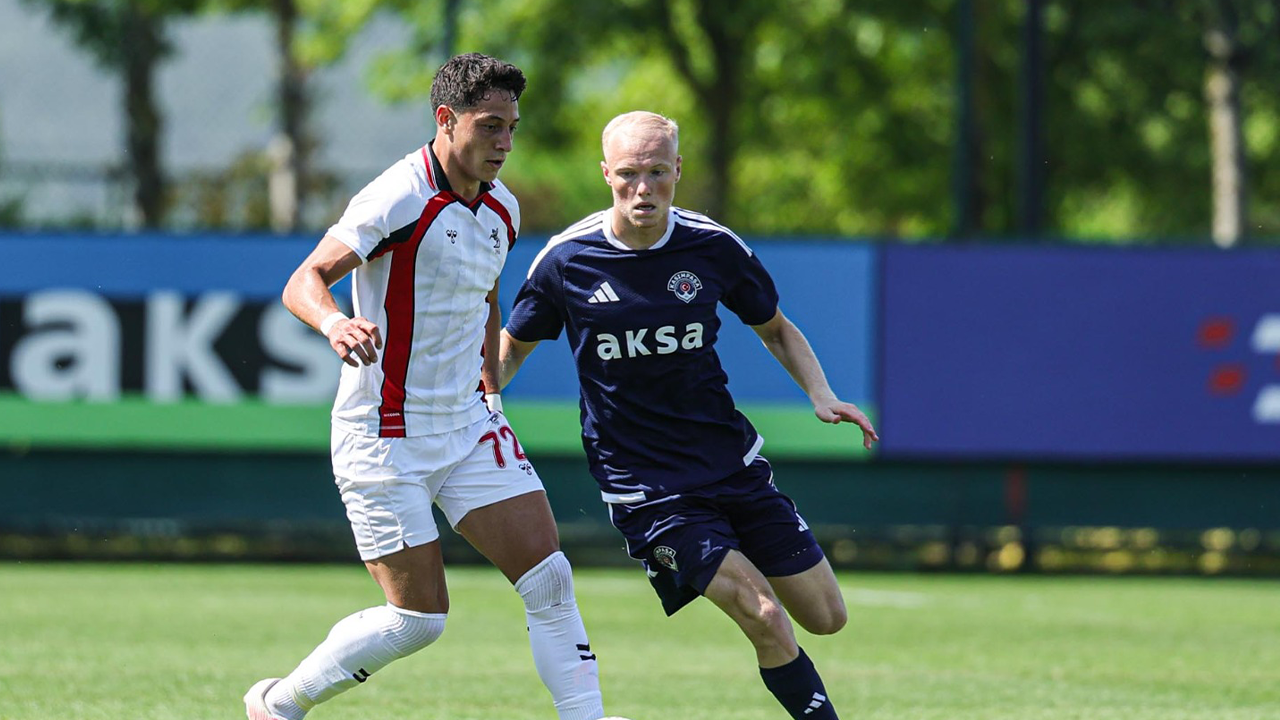 Samsunspor'da kader maçı! Hedef 3 puan