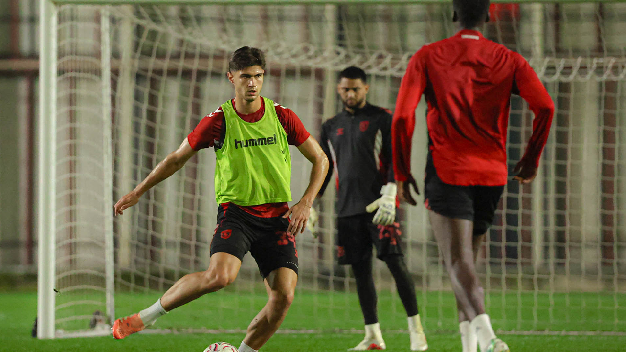 Samsunspor haber: Samsunspor’da son durum! Kasımpaşa öncesi eksikler netleşti