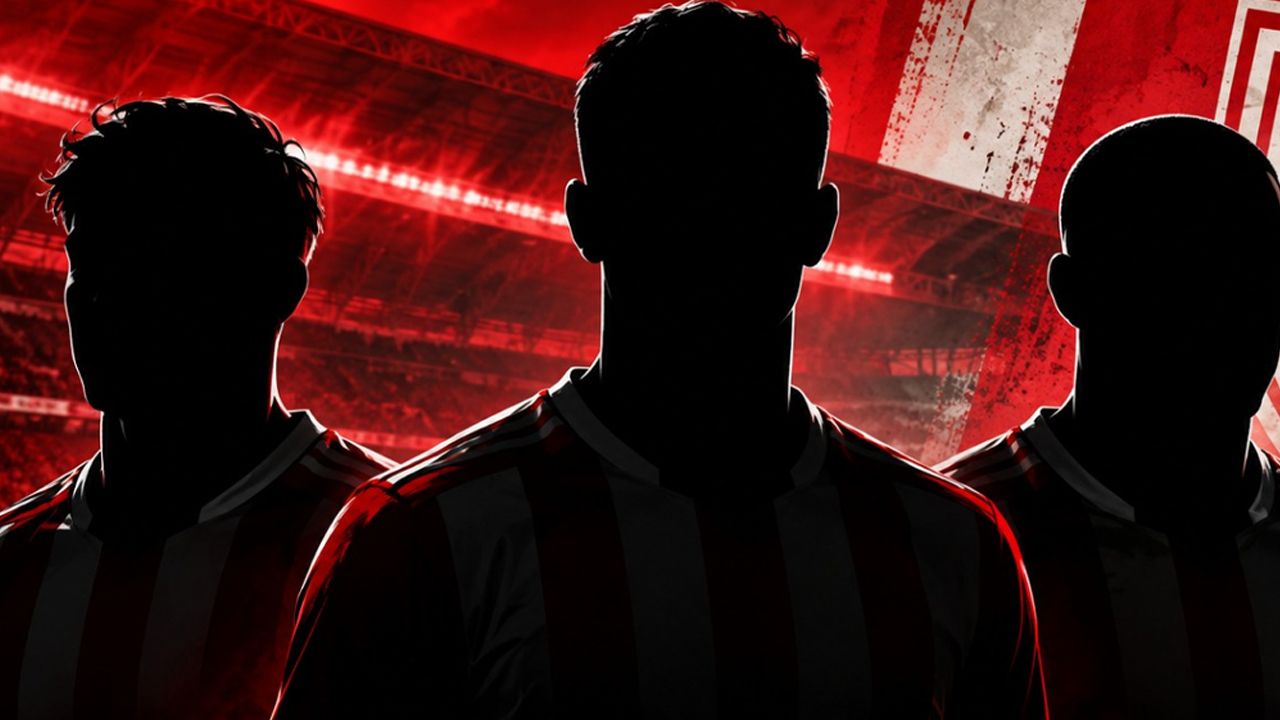 Samsunspor’da Kasımpaşa maçı öncesi şok! 3 isim yok
