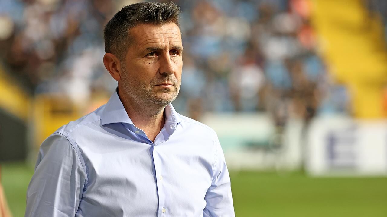 Samsunspor haber: Samsunspor’da teknik direktör arayışı hızlandı! İki isim gündemde