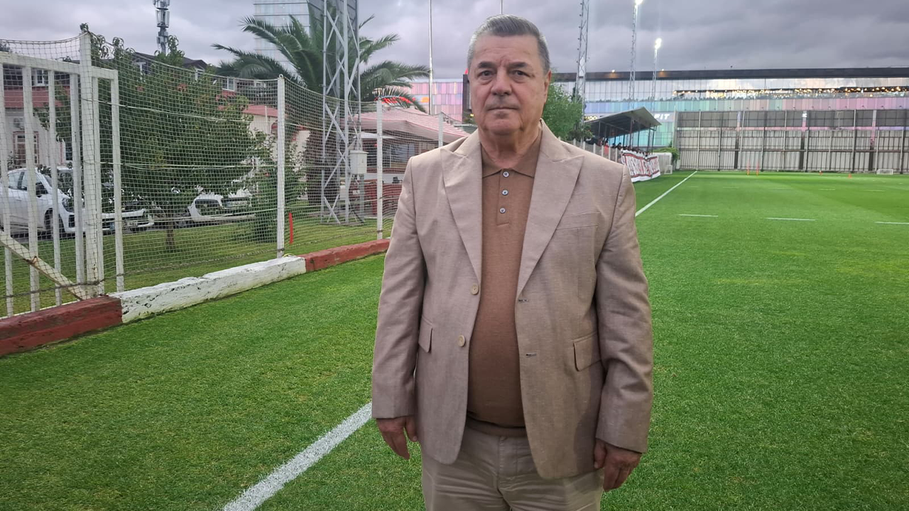 Samsunspor haber: Samsunspor'da Veysel Bilen’den taraftara çağrı: “Bizi yalnız bırakmayın”