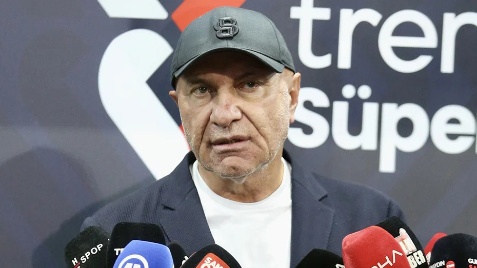 Samsunsporda Yuksel Yildirim Hedefi Acikladi
