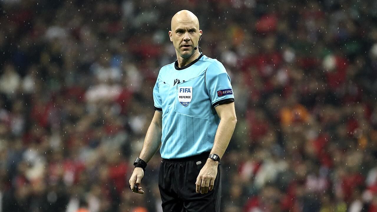 Samsunspor haber: Samsunspor’un derbi hakemi için gözler Anthony Taylor’da!