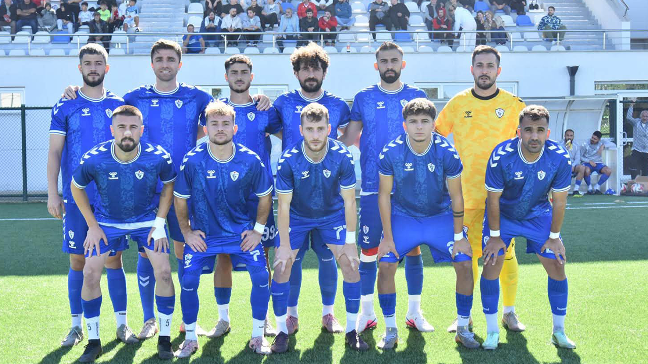 Samsun haber: Samsun’un 3 futbol takımı ikinci hafta sahada